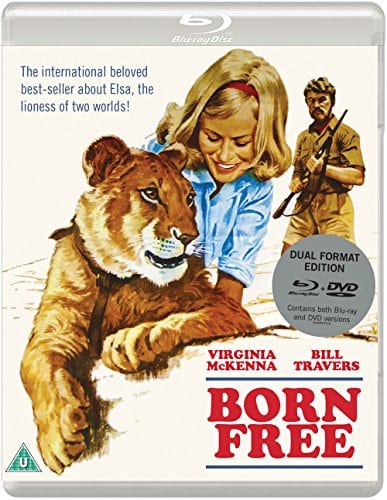 Born Free 1966 Dub in HINDI full movie download